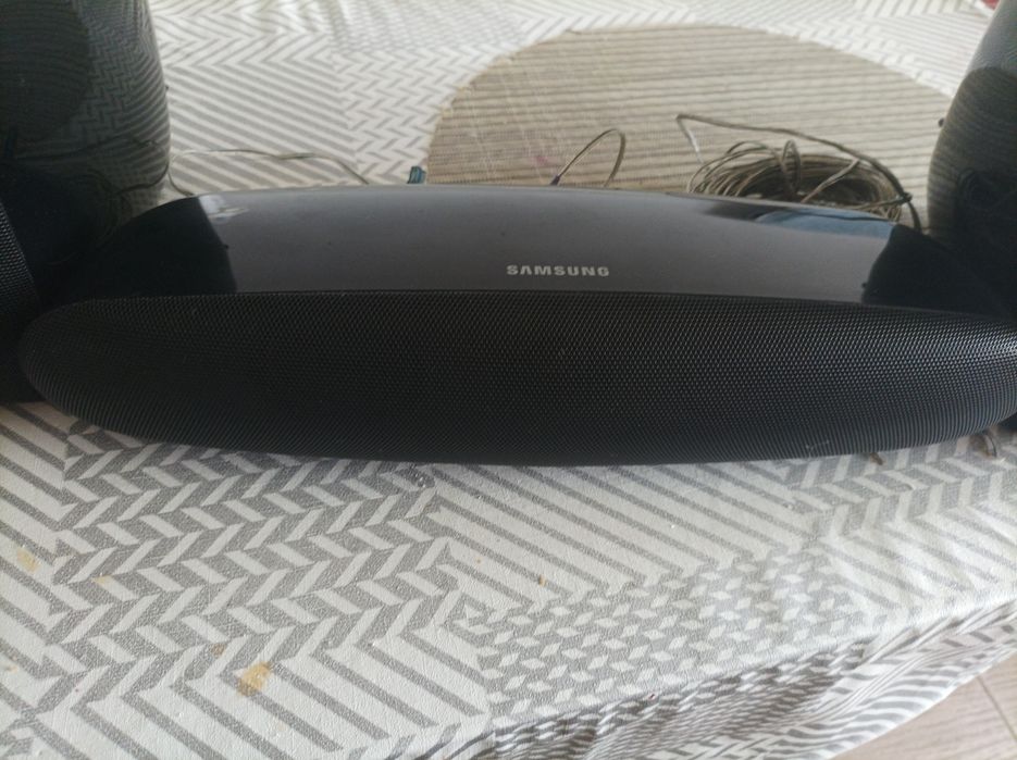 Głośniki do wierzy Samsung