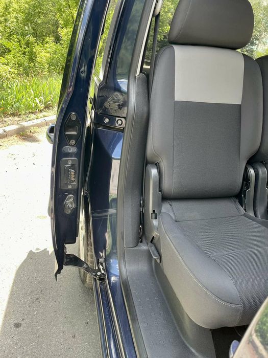 Caddy 2013рік.TDi.Офіційний пасажир.