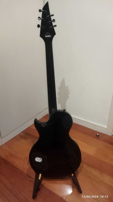 Jackson Marty Friedman MF-1 X Series