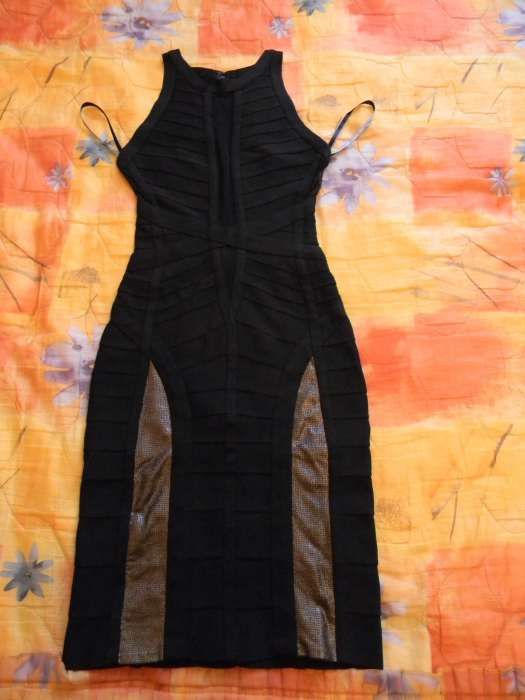 Плаття-утяжка стан нового