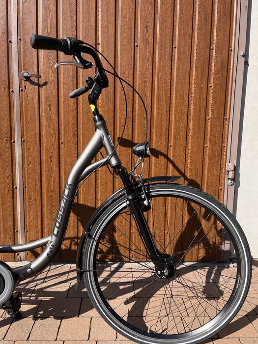 Rower miejski cossack