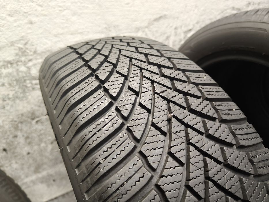 1X 205/60R16 92H Bridgestone Blizzak Lm005 7mm 2022