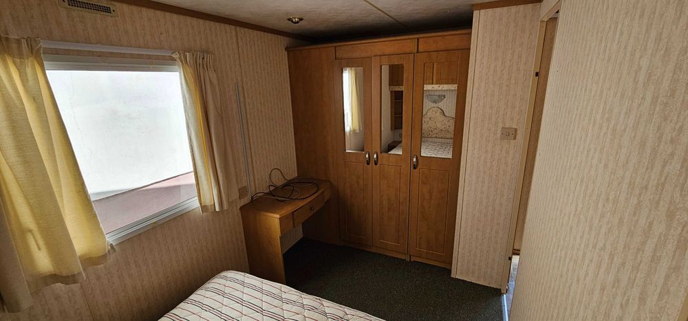 Domek holenderski ABI BRISBANE 2 pokoje nr. 516 - plac Radom