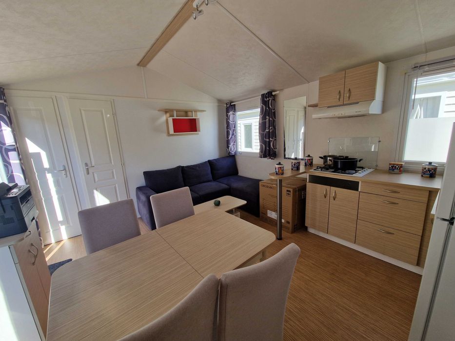 Mobil Home V2 - XL -  - Valor final com entrega toda equipada nova