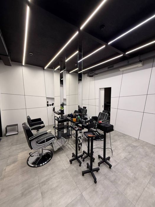 Оренда робочого міста