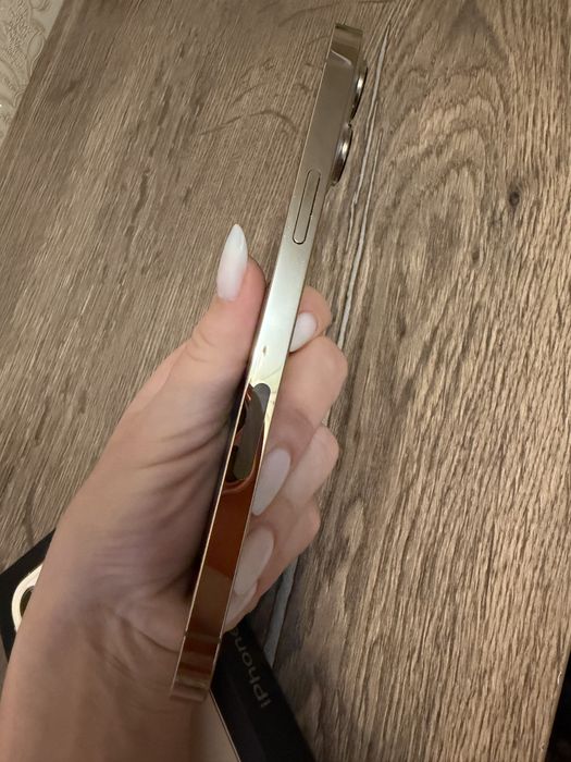 iPhone 13 pro max 256