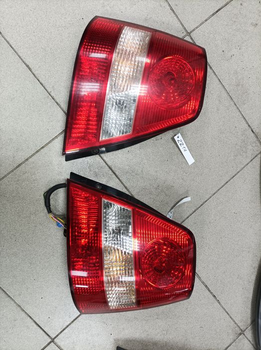 Фонарь задний KiA Соренто 2002- 2009 р