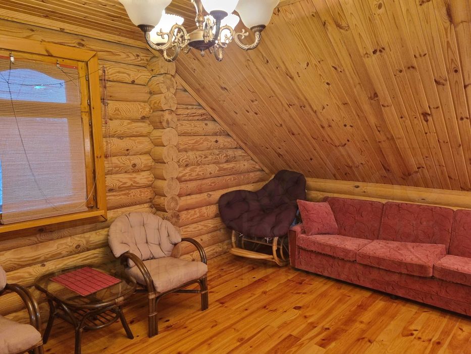 Окремий будинок(+1) 70м2 зі зручностями та ремонтом в Старому Білоусі