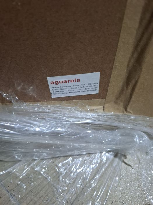 Quadro simplesmente lindo