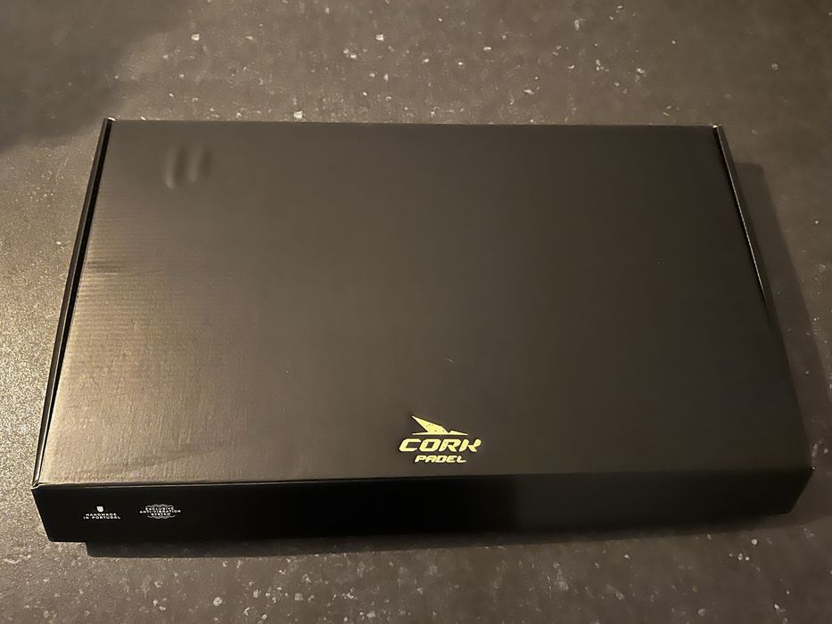 Cork Premium Power III