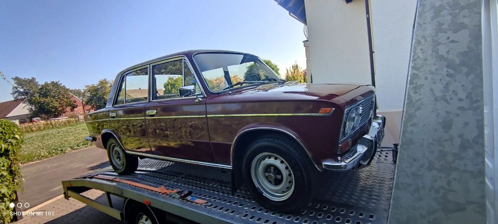 Lada 2103 Oryginał Klasyk