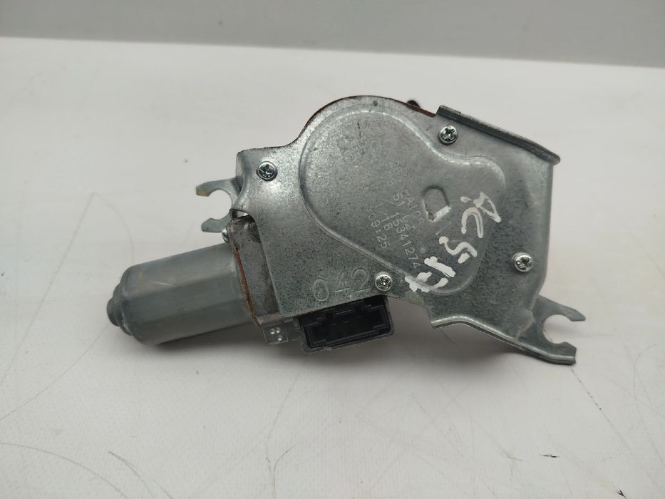 Motor limpa vidros trás BMW X3 (G01, F97, G08)