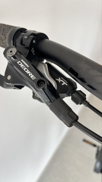 Rower Raleigh Trapez Ashford