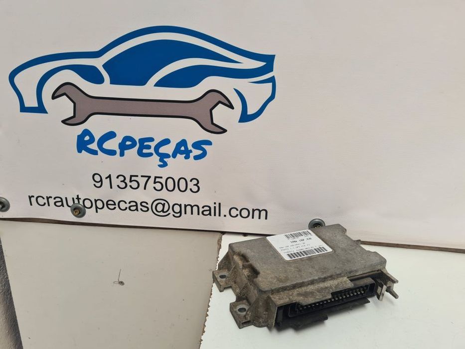 CENTRALINA MAGNETI MARELLI | REF. IAW 16F. EB | FIAT PUNTO 1.1 L;