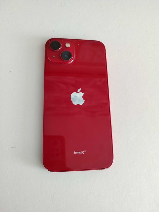 telefon apple Iphone 13 128 gb 76 proc