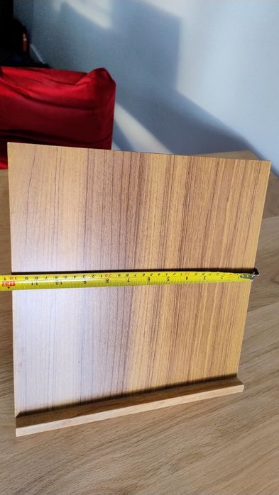 Podstawka pod tablet mównica