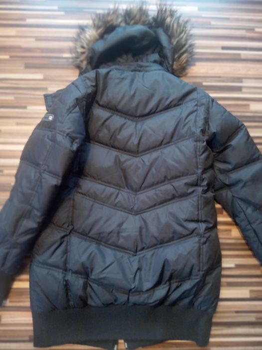 Kurtka zimowa REEBOK L