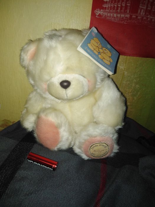 Кукла игрушка разная мишка медведь тедди Me to you, тапочки, коврик