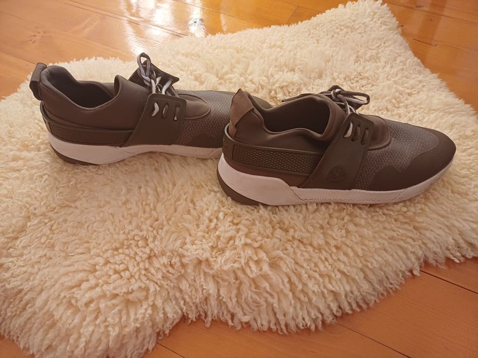 Кросівки timberland