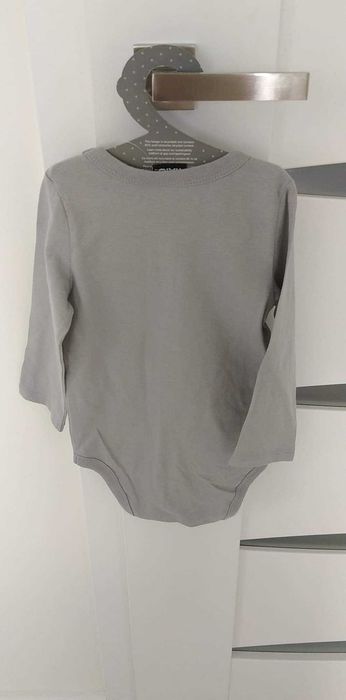 Nowe body dziecięce r.86