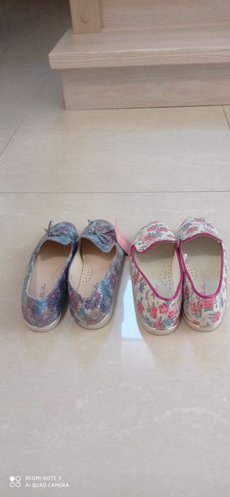 Buty dziecięce/ damskie rozm. 36