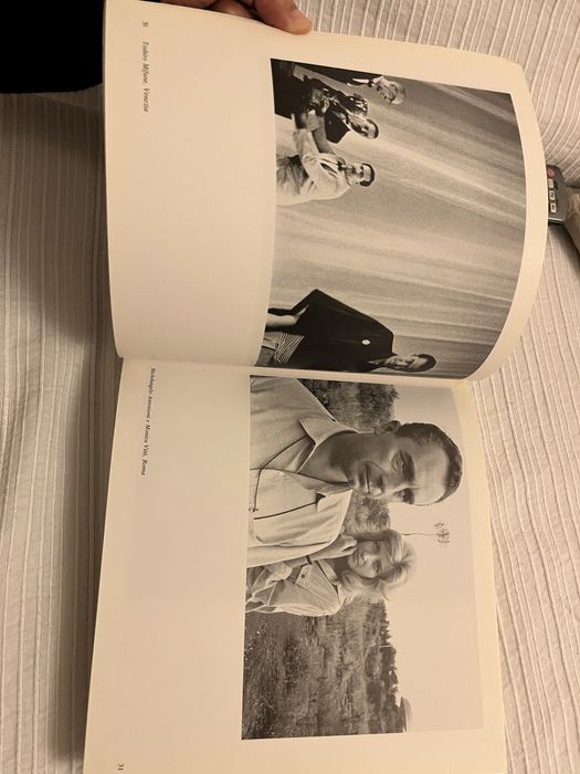 Robert Frank fotojornalismo fotografia