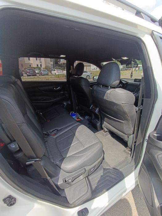 Продам Subaru ascent