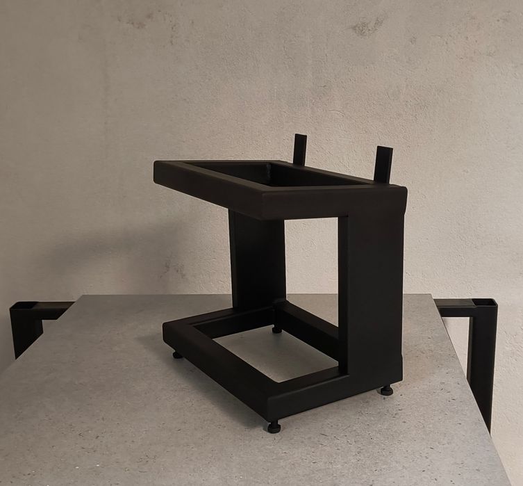 Standy stojaki podstawki do kolumn głośnikowych  na wymiar