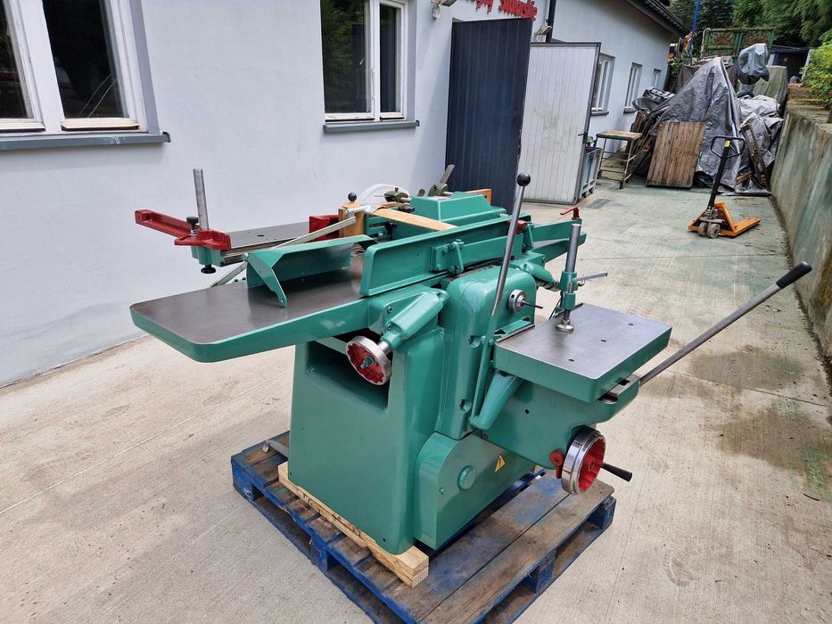 Maszyna wieloczynnościowa SCM 5w1, obrabiarka wieloczynnościowa, 350mm