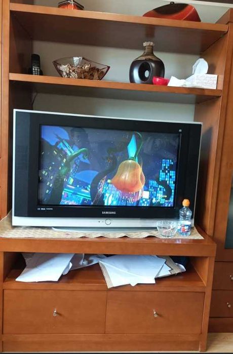 Móvel Cerejeira maciça