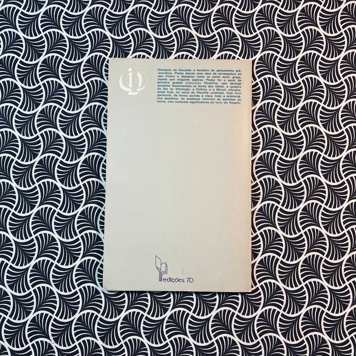 Platão - Gaston Maire