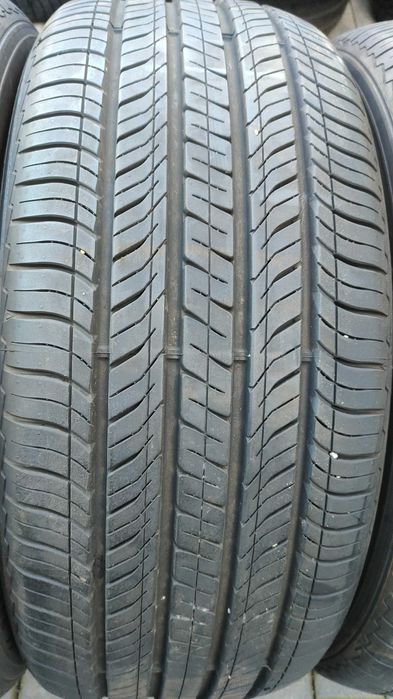Opony Letnie 235/50/18 Maxi 2023r Jak Nowe Demo