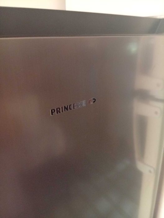 Arca vertical princesse