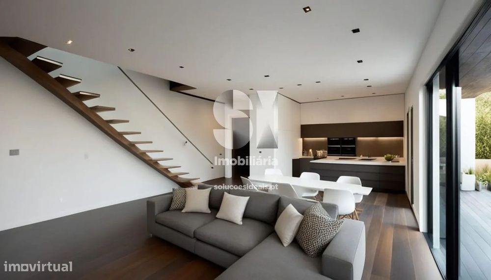 Apartamento T3