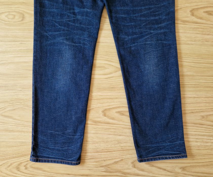 Джинси чоловічі Diesel W38 L32 (Дизель) Original