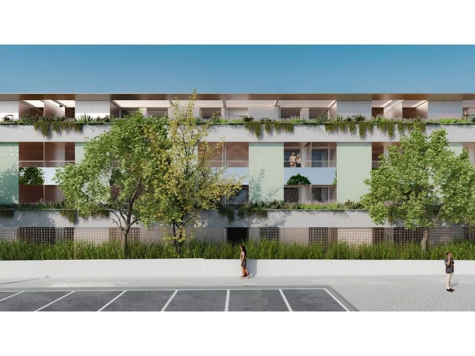 Apartamento T2 em condomínio de luxo, Vilamoura, Algarve