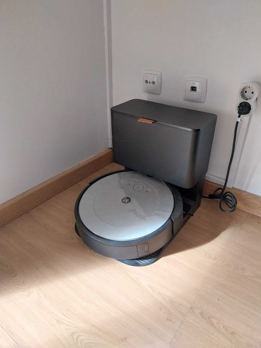 Robit IRoobit excelente custo