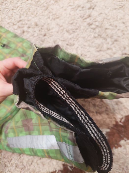 Зимовий термо комбинезон Killtec дитячий на хлопчика  104 зріст