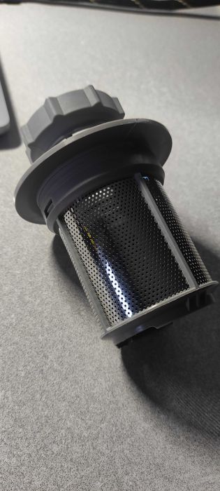 VENDO - Filtro Máquina Lavar Loiça NOVO (vários modelos compativeis)