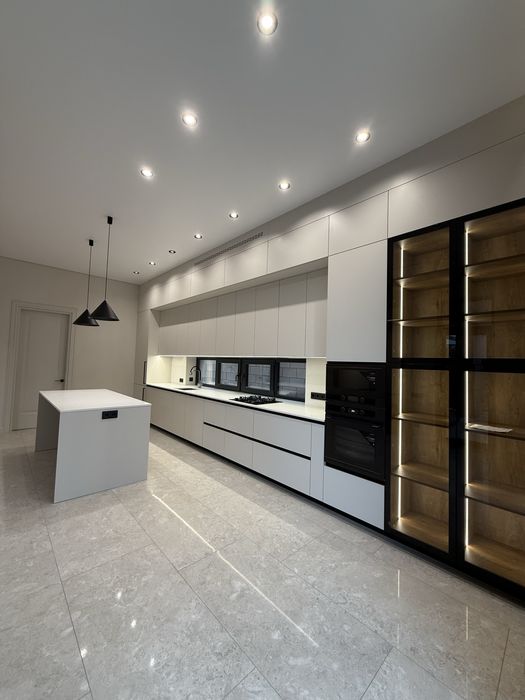 ‼️Продам новый дом,закрытый кооператив, море‼️