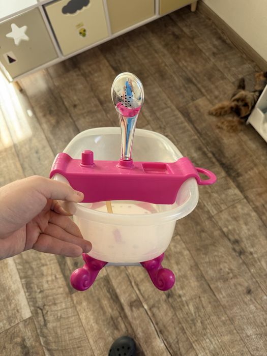 Ванна baby born лялька