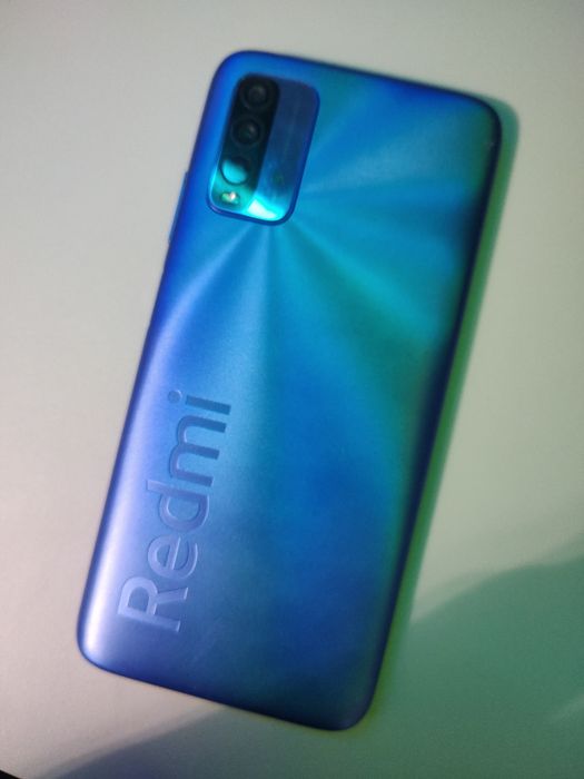 Xiaomi Redmi 9T у гарному стані