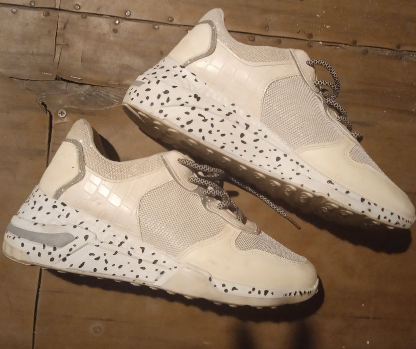Adidasy damskie nowe