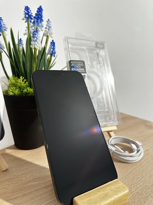 IPhone 15 Pro Max 256GB | GWARANCJA | Bateria 86%
