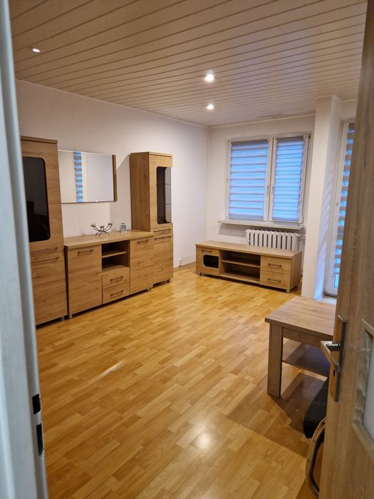 Do wynajęcia mieszkanie 2 oddzielne pokoje 2 Pułku Lotniczego 52m2 Kraków