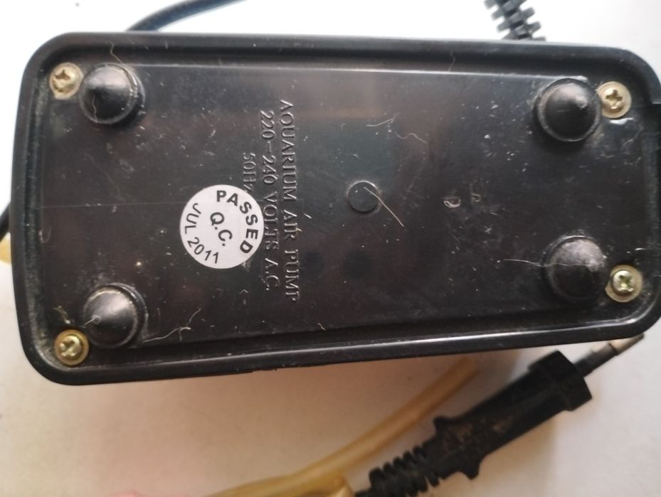 Компрессоры для аквариума.80 грн.