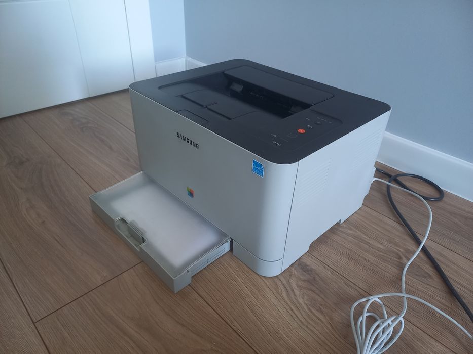 Drukarka samsung