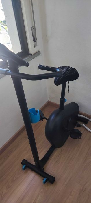 Decathlon Static Bicycle494540101150976001
