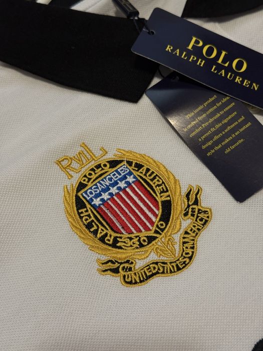 Polo RalphLauren