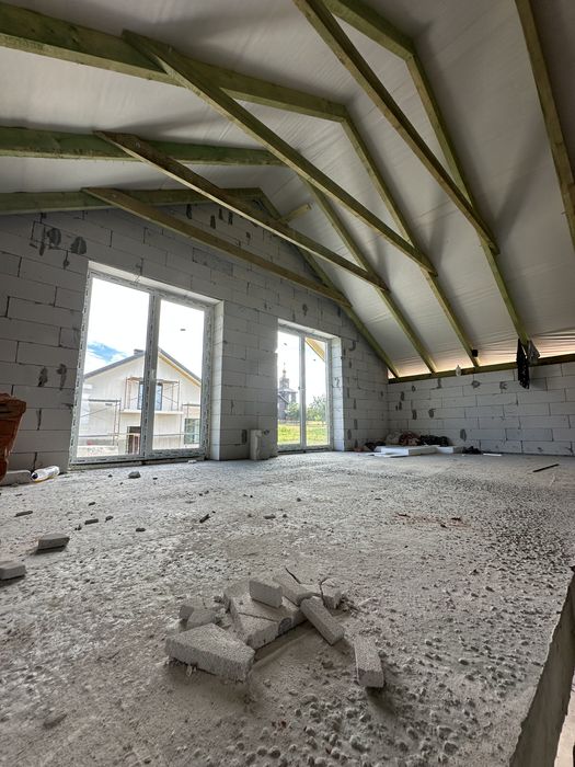 Продаж будинку 110 м.кв., ділянка 5 сот